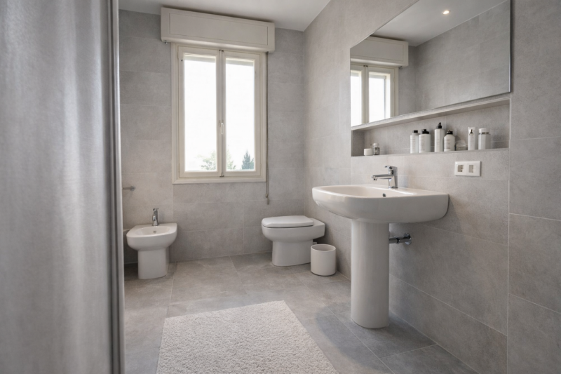 Nel pieno centro di Dueville, a pochi passi da tutti i principali servizi e con la piazza del pae...