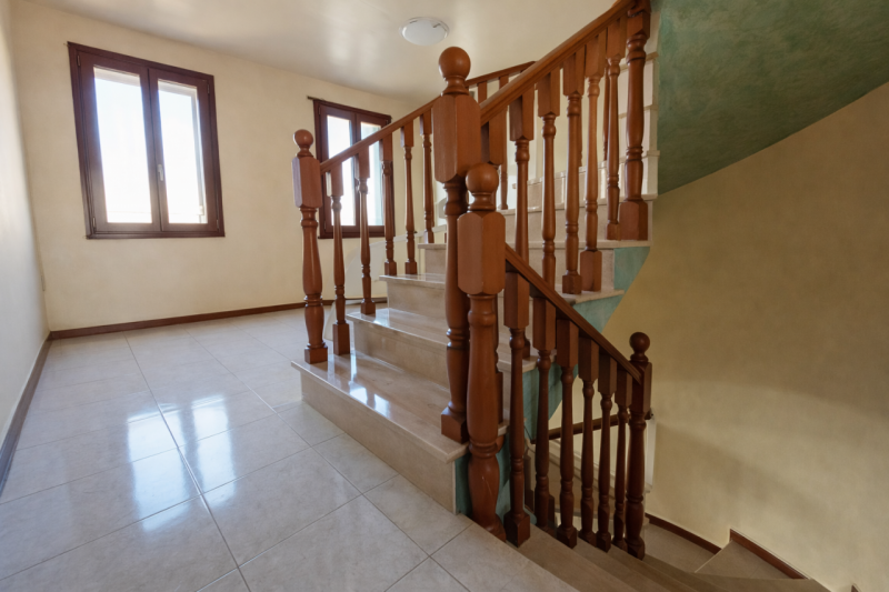 Nel pieno centro di Dueville, a pochi passi da tutti i principali servizi e con la piazza del pae...