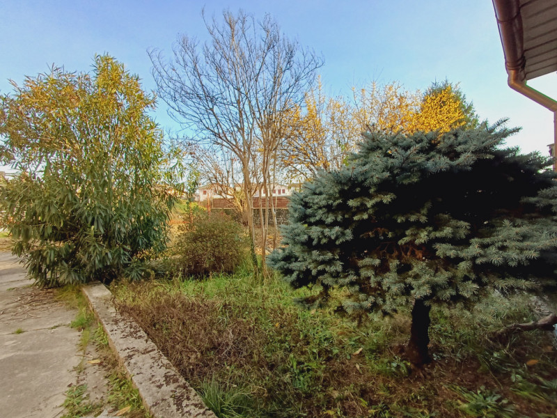 Nel pieno centro di Dueville, a pochi passi da tutti i principali servizi e con la piazza del pae...