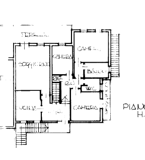 Nel tranquillo e servito quartiere Paltana, proponiamo una porzione di bifamiliare di oltre 280 m...