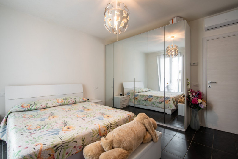 ABANO TERME   Proponiamo in vendita villetta in trifamiliare di circa 160 mq commerciali inserita...