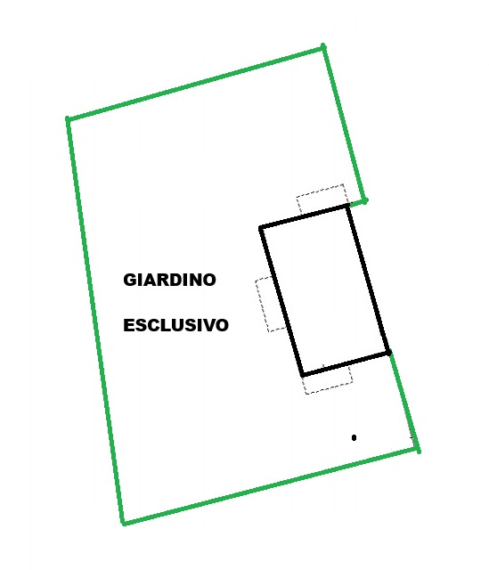 ABANO TERME   Proponiamo in vendita villetta in trifamiliare di circa 160 mq commerciali inserita...