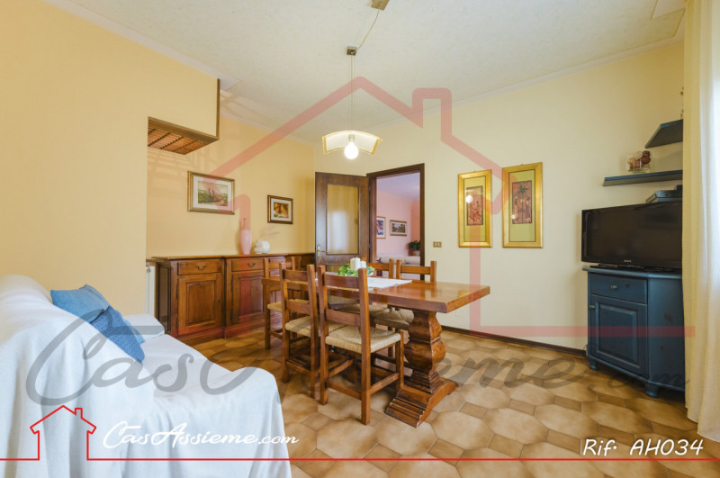 Rif. AH034
NOSTRA ESCLUSIVA
Nel comune di Giavera del Montello, fraz. Cusignana, proponiamo in ve...