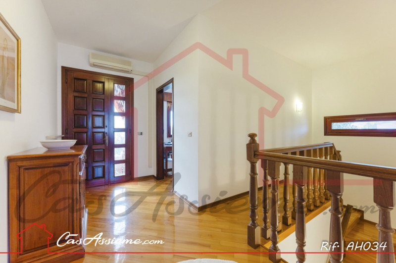 Rif. AH034
NOSTRA ESCLUSIVA
Nel comune di Giavera del Montello, fraz. Cusignana, proponiamo in ve...