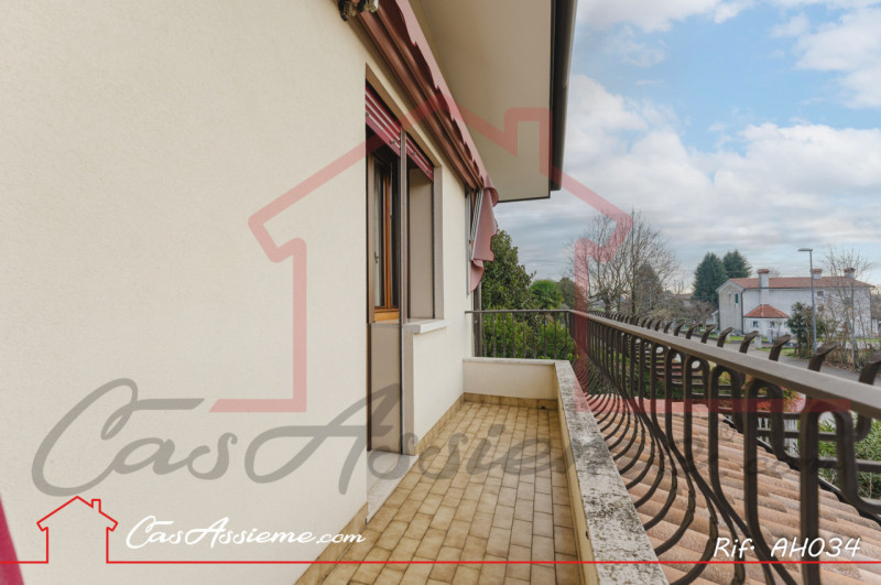 Rif. AH034
NOSTRA ESCLUSIVA
Nel comune di Giavera del Montello, fraz. Cusignana, proponiamo in ve...