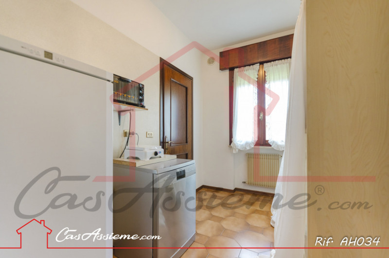 Rif. AH034
NOSTRA ESCLUSIVA
Nel comune di Giavera del Montello, fraz. Cusignana, proponiamo in ve...