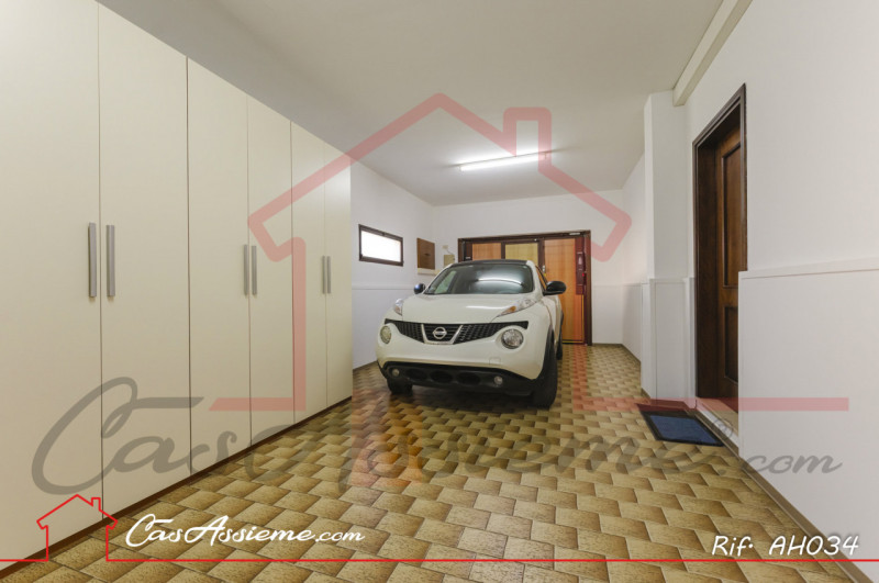 Rif. AH034
NOSTRA ESCLUSIVA
Nel comune di Giavera del Montello, fraz. Cusignana, proponiamo in ve...