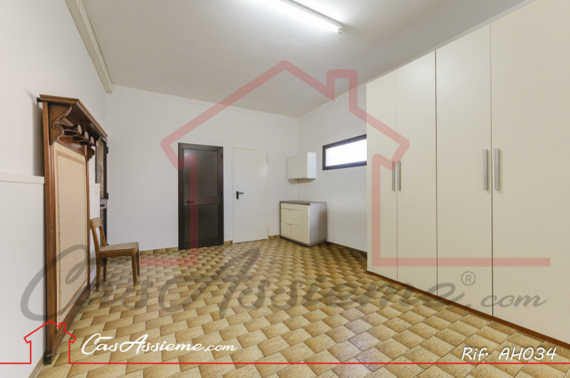 Rif. AH034
NOSTRA ESCLUSIVA
Nel comune di Giavera del Montello, fraz. Cusignana, proponiamo in ve...