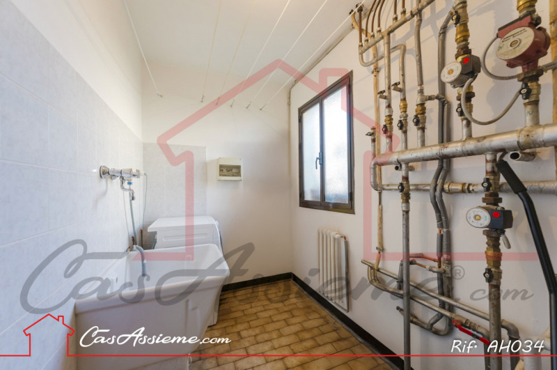 Rif. AH034
NOSTRA ESCLUSIVA
Nel comune di Giavera del Montello, fraz. Cusignana, proponiamo in ve...