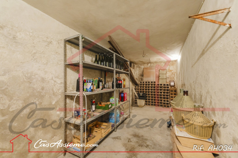 Rif. AH034
NOSTRA ESCLUSIVA
Nel comune di Giavera del Montello, fraz. Cusignana, proponiamo in ve...