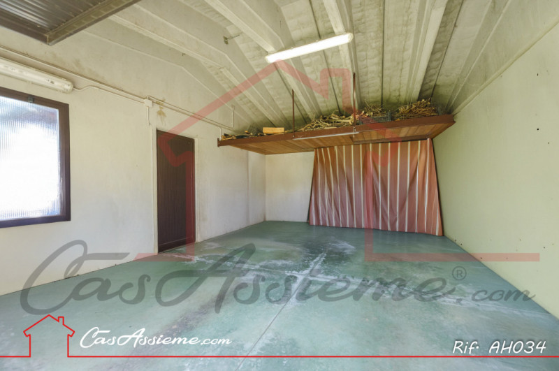 Rif. AH034
NOSTRA ESCLUSIVA
Nel comune di Giavera del Montello, fraz. Cusignana, proponiamo in ve...