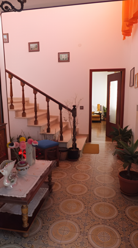 APPARTAMENTO ALL'ASTA IN VIA BISSON. CONSELVE (PD)

Si propone il diritto di PARZIALE PROPRIETA' ...