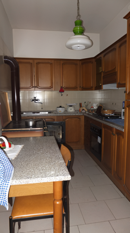 APPARTAMENTO ALL'ASTA IN VIA BISSON. CONSELVE (PD)

Si propone il diritto di PARZIALE PROPRIETA' ...