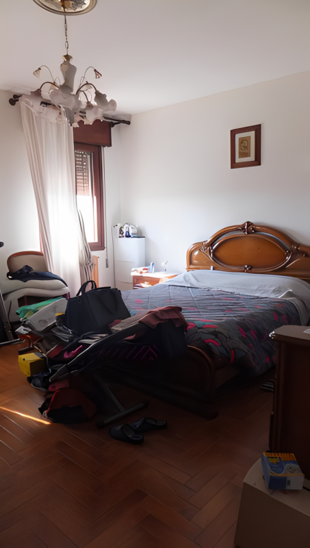 APPARTAMENTO ALL'ASTA IN VIA BISSON. CONSELVE (PD)

Si propone il diritto di PARZIALE PROPRIETA' ...