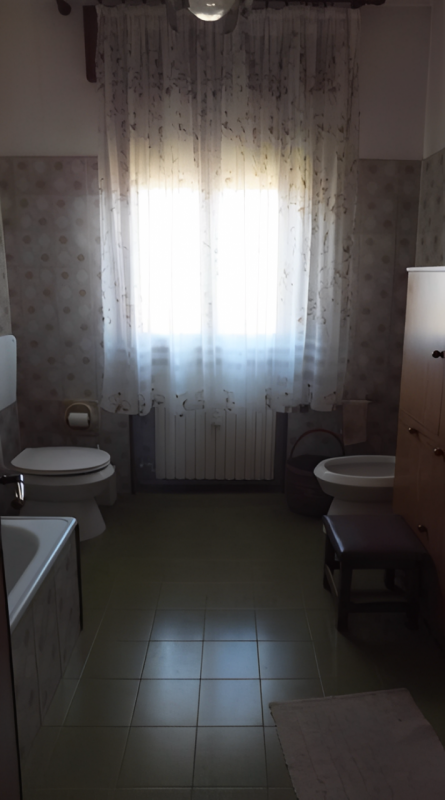 APPARTAMENTO ALL'ASTA IN VIA BISSON. CONSELVE (PD)

Si propone il diritto di PARZIALE PROPRIETA' ...