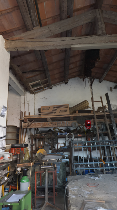 APPARTAMENTO ALL'ASTA IN VIA BISSON. CONSELVE (PD)

Si propone il diritto di PARZIALE PROPRIETA' ...