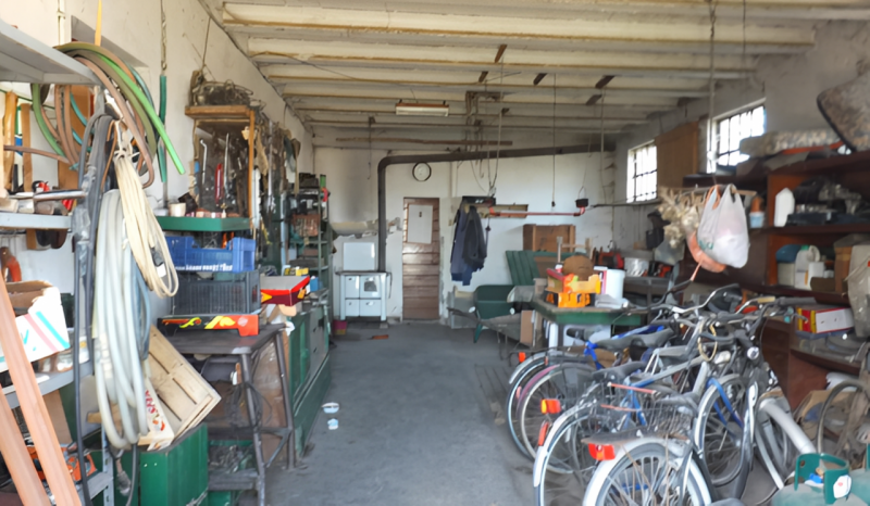 APPARTAMENTO ALL'ASTA IN VIA BISSON. CONSELVE (PD)

Si propone il diritto di PARZIALE PROPRIETA' ...