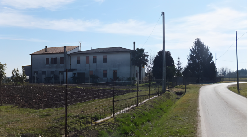 APPARTAMENTO ALL'ASTA IN VIA BISSON. CONSELVE (PD)

Si propone il diritto di PARZIALE PROPRIETA' ...