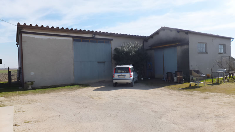 APPARTAMENTO ALL'ASTA IN VIA BISSON. CONSELVE (PD)

Si propone il diritto di PARZIALE PROPRIETA' ...