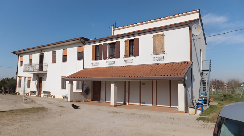 APPARTAMENTO ALL'ASTA IN VIA BISSON. CONSELVE (PD)

Si propone il diritto di PARZIALE PROPRIETA' ...