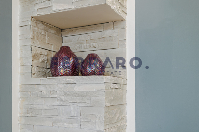 Preganziol. Codice LV6. Proponiamo in vendita appartamento quadrilocale al primo piano con terraz...