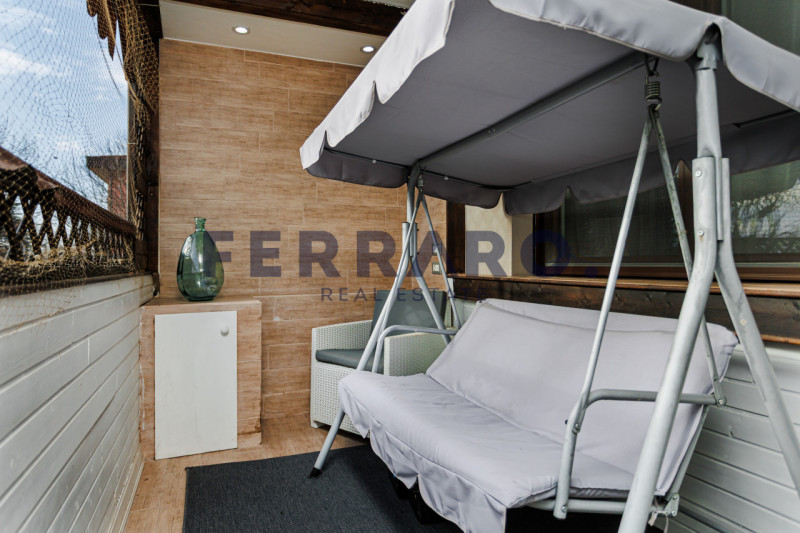 Preganziol. Codice LV6. Proponiamo in vendita appartamento quadrilocale al primo piano con terraz...