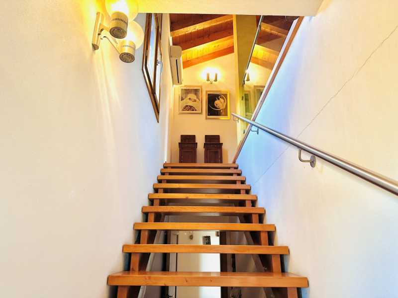 ROSA': inserita in un contesto ai confini della vicina Bassano del Grappa, CASA SINGOLA con finit...