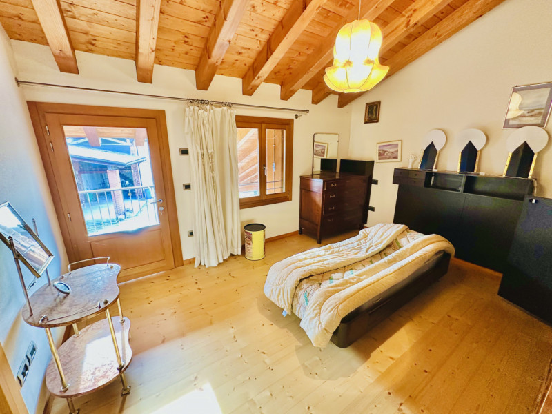 ROSA': inserita in un contesto ai confini della vicina Bassano del Grappa, CASA SINGOLA con finit...