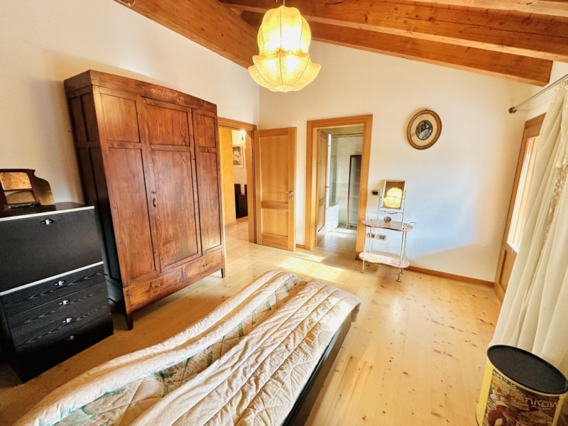 ROSA': inserita in un contesto ai confini della vicina Bassano del Grappa, CASA SINGOLA con finit...