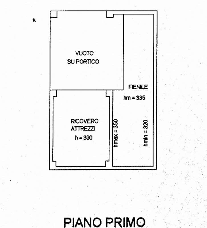 ROSA': inserita in un contesto ai confini della vicina Bassano del Grappa, CASA SINGOLA con finit...