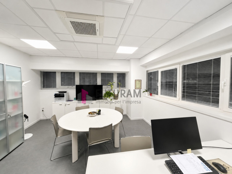 RIF. 652MIC- Per info 3473209826 - A Piazzola Sul Brenta, in zona artigianale, da fine 2026 sarà ...