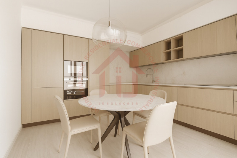 RIF: SR002 CARTURA CAGNOLA L'agenzia IDEALECASA propone in vendita appartamento al piano terra co...