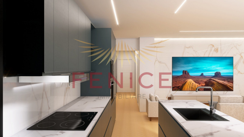 Nel cuore di Conegliano, in posizione centrale e comoda a tutti i servizi, fronte ospedale, propo...