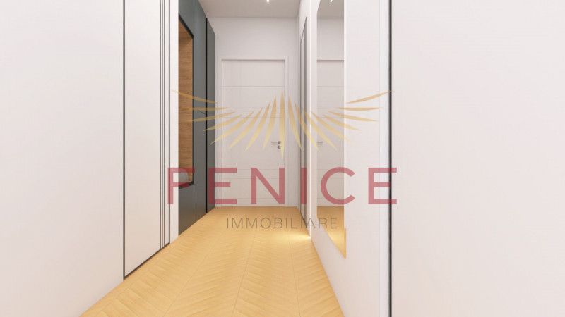 Nel cuore di Conegliano, in posizione centrale e comoda a tutti i servizi, fronte ospedale, propo...