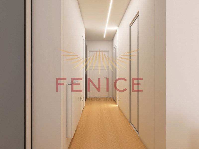 Nel cuore di Conegliano, in posizione centrale e comoda a tutti i servizi, fronte ospedale, propo...