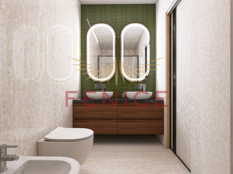 Nel cuore di Conegliano, in posizione centrale e comoda a tutti i servizi, fronte ospedale, propo...