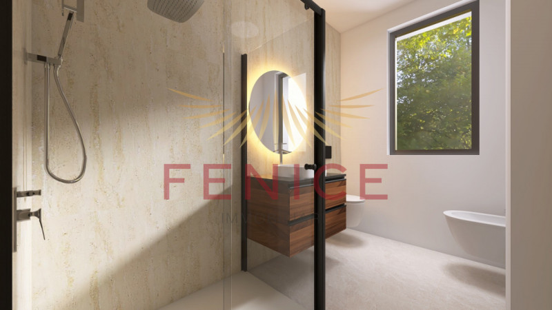 Nel cuore di Conegliano, in posizione centrale e comoda a tutti i servizi, fronte ospedale, propo...