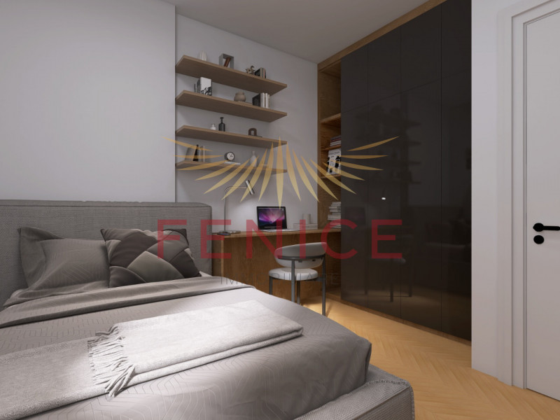 Nel cuore di Conegliano, in posizione centrale e comoda a tutti i servizi, fronte ospedale, propo...