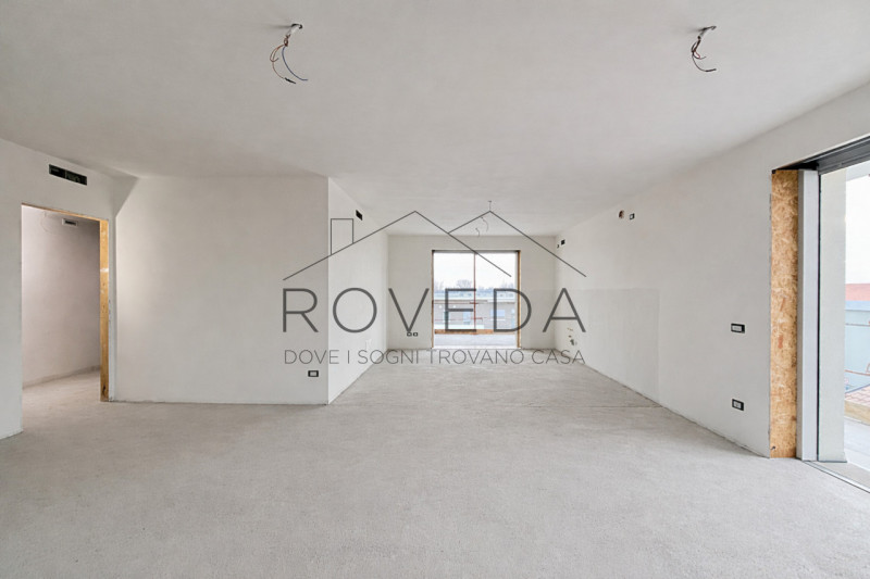 PREGANZIOL 

RIFERIMENTO: PR11

L'agenzia Roveda Immobiliare ha il piacere di presentarvi, in una...