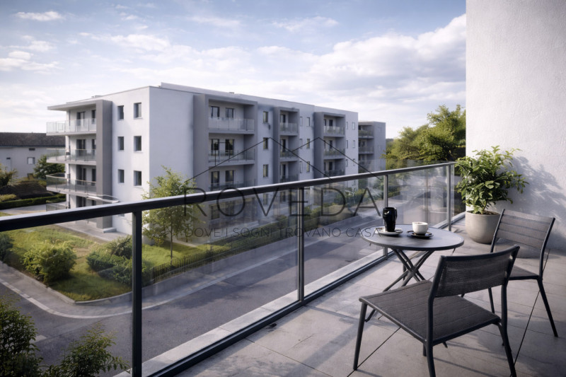 PREGANZIOL 

RIFERIMENTO: PR11

L'agenzia Roveda Immobiliare ha il piacere di presentarvi, in una...