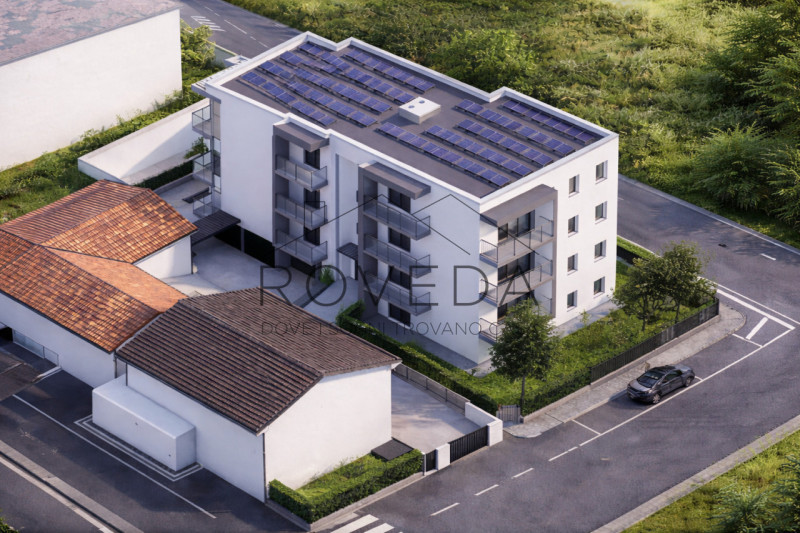 PREGANZIOL 

RIFERIMENTO: PR11

L'agenzia Roveda Immobiliare ha il piacere di presentarvi, in una...