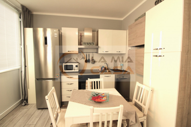 PONTE SAN NICOLO' - Località Roncaglia: Mini appartamento posto al piano terra con scoperto priva...