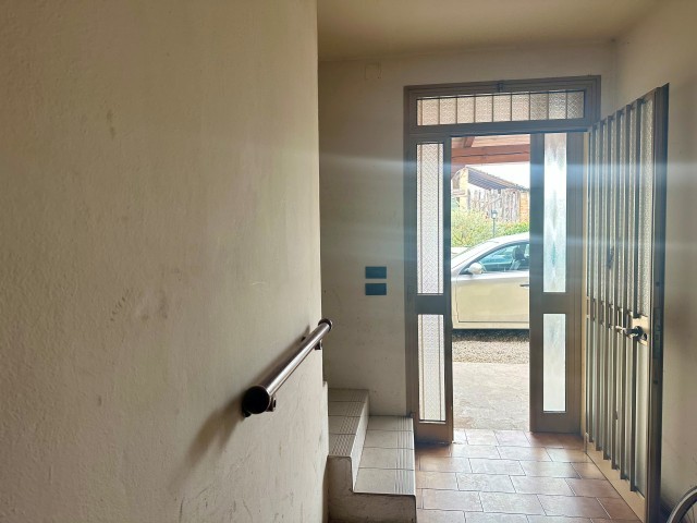 Abano Terme quartiere San Lorenzo, in zona tranquilla e ben collegata alla viabilità urbana, prop...