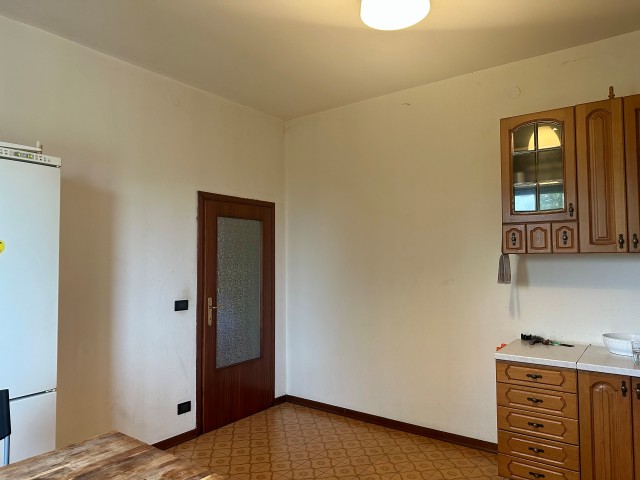 Abano Terme - San Lorenzo. In zona verdeggiante, appena fuori dal traffico cittadino, ben collega...