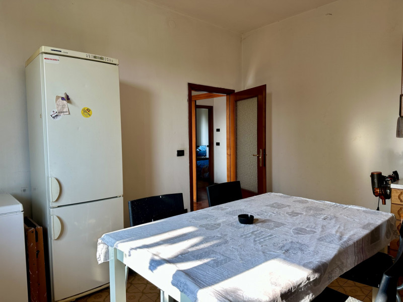 Abano Terme quartiere San Lorenzo, in zona tranquilla e ben collegata alla viabilità urbana, prop...