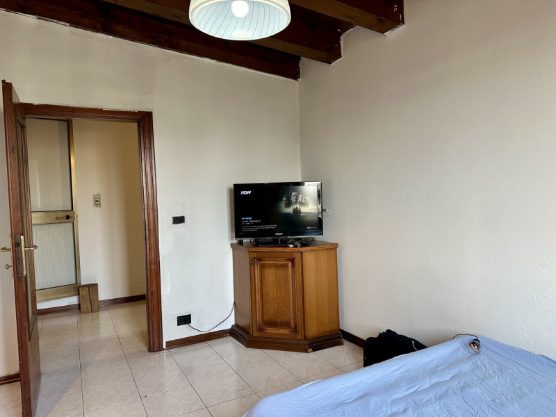 Abano Terme quartiere San Lorenzo, in zona tranquilla e ben collegata alla viabilità urbana, prop...