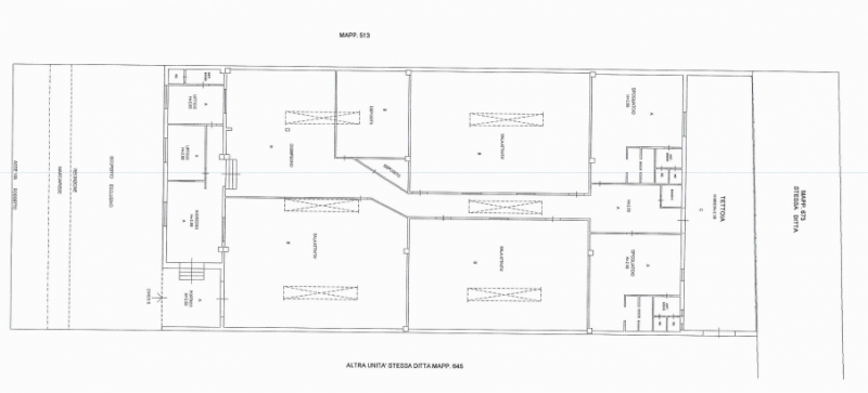 Rif. A.A.221-241

Vendita all'asta - capannone commerciale in data 11 febbraio 2026 

Descrizione...