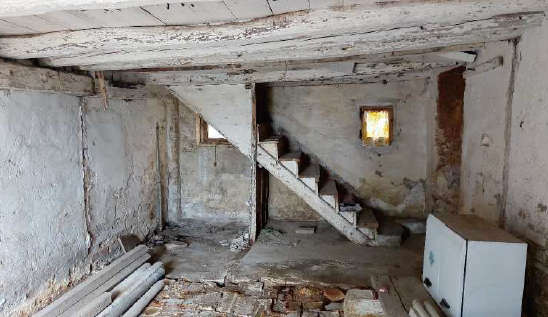 Rif. A.A.94-24

Vendita all'asta - fabbricato residenziale su 3 livelli in data 16 febbraio 2026
...