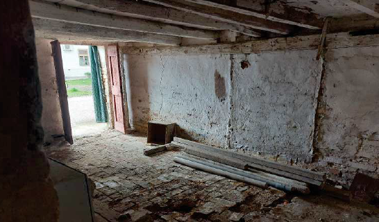 Rif. A.A.94-24

Vendita all'asta - fabbricato residenziale su 3 livelli in data 16 febbraio 2026
...