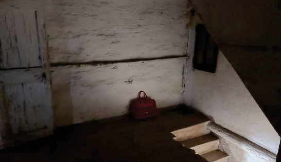 Rif. A.A.94-24

Vendita all'asta - fabbricato residenziale su 3 livelli in data 16 febbraio 2026
...